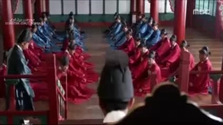 سریال شاهزاده جونگمیونگ قسمت 27 با زیرنویس فارسی چسبیده-240p