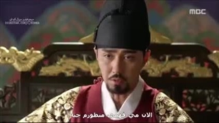 سریال شاهزاده جونگمیونگ قسمت 28 با زیرنویس فارسی چسبیده-240p