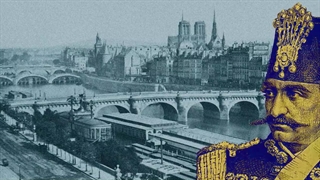 برشی از کتاب صوتی نان داغ، کباب داغ