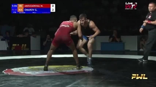 fi 65 omarov- amouzad