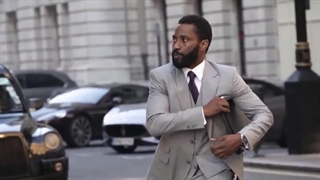 توضیح کامل داستان فیلم تنت