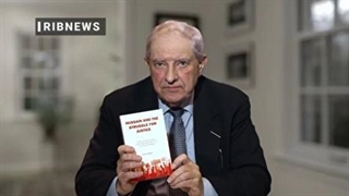 درس‌هایی از امام حسین به روایت کشیش انگلیسی