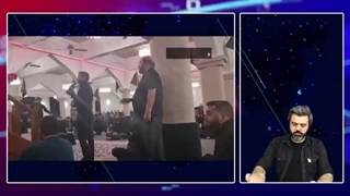 ۱۴۰۲۰۵۰۷: کودکان باکو علیف را دست انداختند/قیام کشمیر در عاشورا