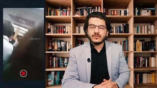 ۱۴۰۲۰۵۰۷: از چهارشنبه های سفید تا چیکان، پشت پرده فیلمبرداری از پشت سر بانوان