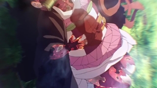 (میکس من از نزوکو چان)