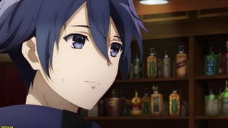 انیمه Ayaka آیاکا قسمت ۵ با زیرنویس فارسی چسبیده