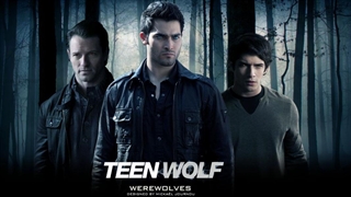 سریال گرگ نوجوان Teen Wolf فصل اول قسمت اول با زیرنویس فارسی