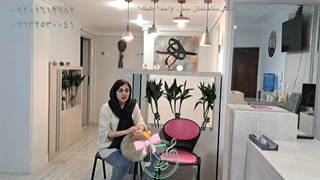آموزش تنبک در کرج (رایگان - جلسه اول )