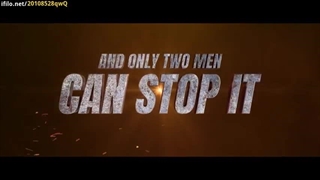 فیلم جذاب و دیدنی ضربه پنهان با بازی جان سینا وجکی جان در کنار هم