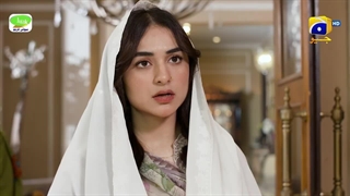 قسمت 30 سریال پاکستانی بی تو با زیرنویس فارسی/Tere Bin:)