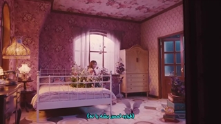 موزیک ویدیو make me happy از Wheein (یکی از اعضای گروه مامامو) با زیرنویس فارسی