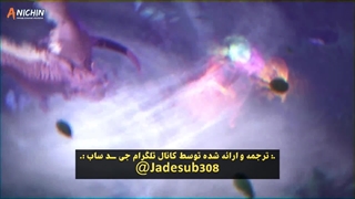 انیمه 100000 سال تصفیه چی 100000Years of Refining Qi قسمت 12