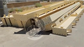 استعلام قیمت ساخت سوله 1402گروه صنعتی تکنیک سازه09920877001