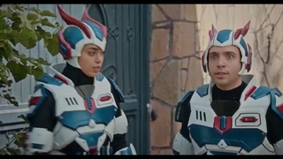 سریال فوفو مسافری از کامادو قسمت 4(سریال)(کامل)| قسمت چهارم فوفو مسافری از کامادو