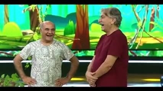 قسمت ۱۵ رئالیتی شو تی ان تی