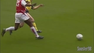 Sol Campbell 2003/04