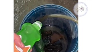 سوپر شامپو خودرو نانو