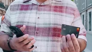 مسترکارت مسافرتی تنها کارتی که به آن نیاز دارید…