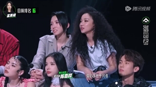 پارت 2 قسمت 1 برنامه چینی The Next 2023 با حضور جکسون GOT7 و جی پارک + زیرنویس فارسی انلاین