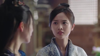 قسمت 21 the princess and the werewolf 2023 شاهدخت و گرگینه ، برو پرنسس برو2 + زیرنویس قسمت بیست و یکم