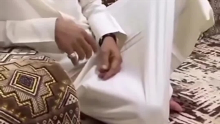 فقط آخرش تمام