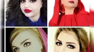 رزیتا دغلاوی نژاد ( هوری بهشتی / عروسک زنده و خارق العاده)