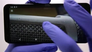 آنباکس Google Pixel 3a