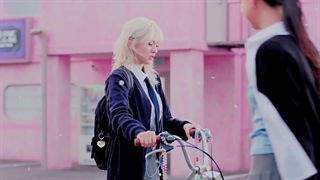 تیزر موزیک ویدیو Fast Forward از JEON SOMI