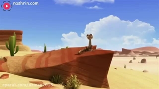 فیلم اسکار قسمت 3