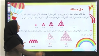 تدریس صفحه به صفحه ریاضی چهارم ابتدایی|استاد اجازه