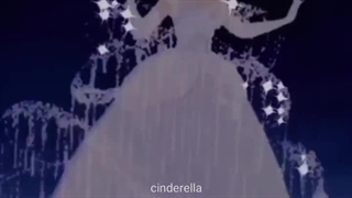 سیندرلا :)