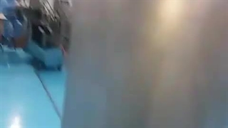 خط تولید مایع دستشویی