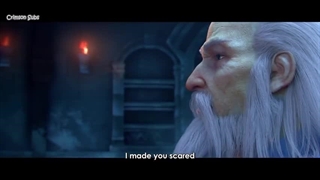 انیمه نبرد از طریق آسمان ها فصل 3 قسمت 9