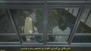 انیمه "جوجوتسو کایسن فصل دوم 2" [Jujutsu Kaisen 2nd Season] زیرنویس فارسی قسمت پنجم 5