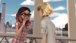 میراکلس قسمت ۳۴ (بیفانا) دوبله فارسی