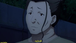 انیمه (میروکو چان | Mieruko Chan) قسمت 5 زیرنویس فارسی