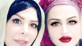 خوشگلترین دختر شیراز و تهران و ایران و جهان رزیتا دغلاوی نژاد