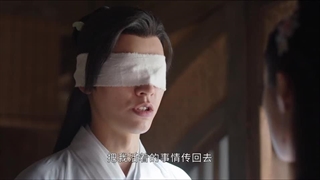 قسمت 36 سریال افسانه آن له با زیرنویس فارسی «لینک دانلود با کیفیت در توضیحات »