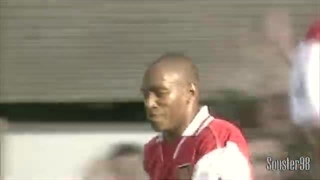 Ian Wright 1997/98