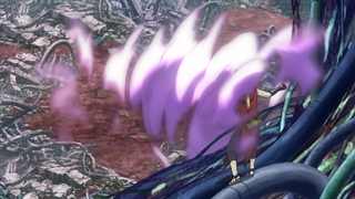 D Gray Man Hallow - 10