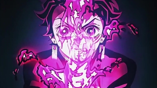 یک میکس باحال از انیمه Demon Slayer پارت 3