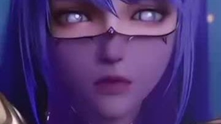 شنگ سایئر انیمه تاج و تخت throne of seal