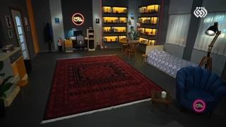 تو فقط چند دقیقه مراقب باش!