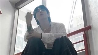 چالش  Seven  از جونگکوک