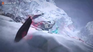 انیمه 100000 تسویه چی (One Hundred Thousand Years of Qi Refining) قسمت 48 زیرنویس فارسی