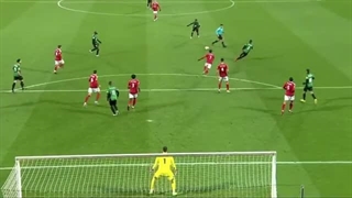 *Brestois 29 3-1 Lens*جام حذفی فرانسه 2022/2023 13/5/1402 مرداد