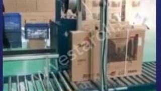 خط مونتاژ تلویزیون ال ای دی