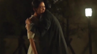 ادیتی از سریال ( چیزی در باران)