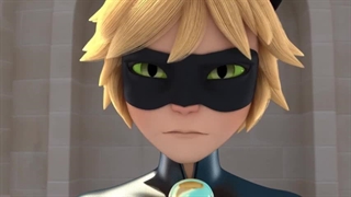 میراکلس قسمت ۴۰ (سایرن) دوبله فارسی