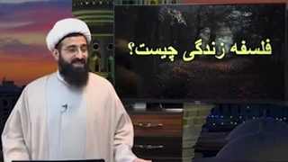 ۱۴۰۲۰۵۱۵: چرا من مسلمانم ۰۳: حضرت محمد در کتاب مقدس - شیخ قمی